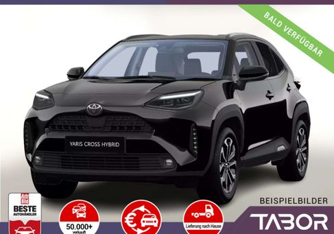 Toyota Yaris Cross, 2025
