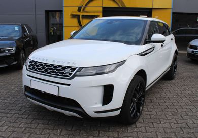 Land Rover Range Rover Evoque, 2020