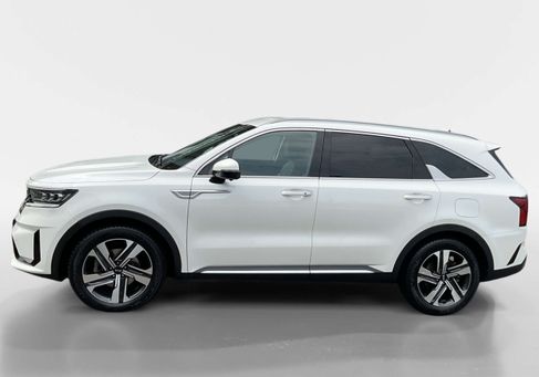Kia Sorento, 2020