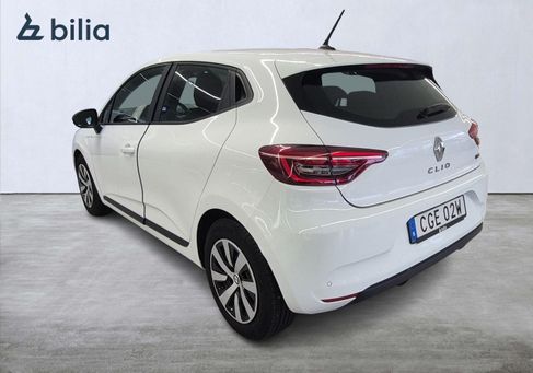 Renault Clio, 2023 2