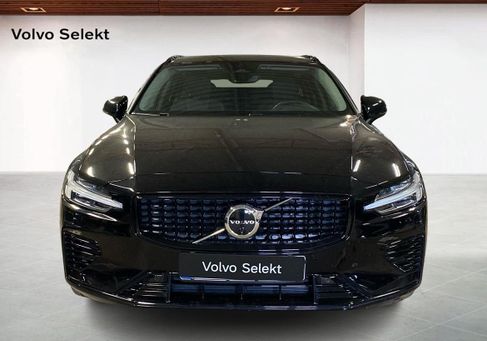 Volvo V60, 2026