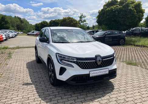 Renault Austral, 2023