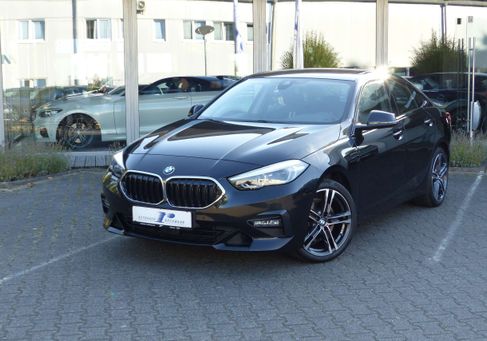 BMW 218, 2020 2