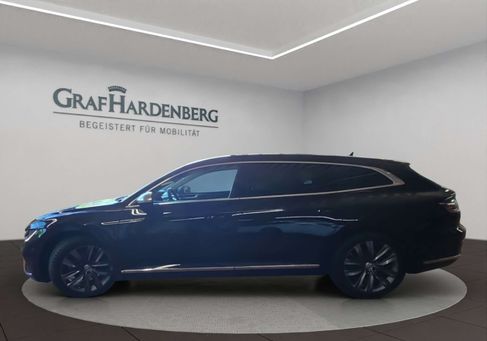 Volkswagen Arteon, 2021 2
