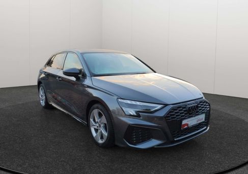 Audi A3, 2021 3