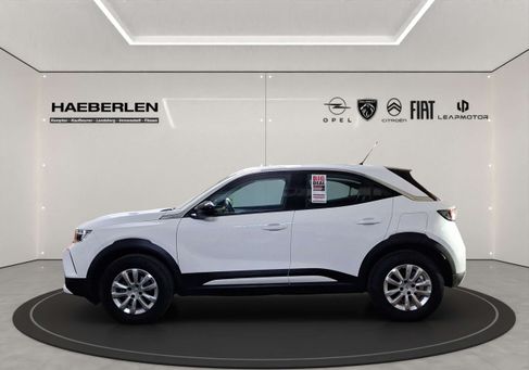 Opel Mokka, 2022 3