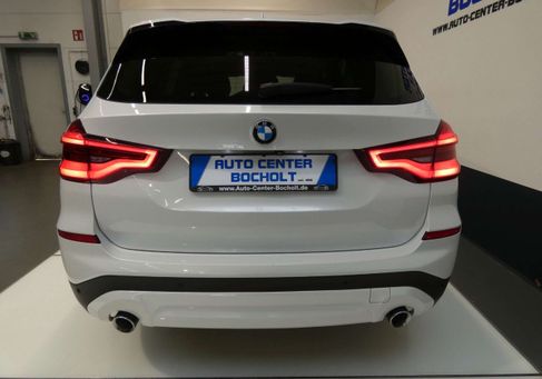 BMW X3, 2020 2