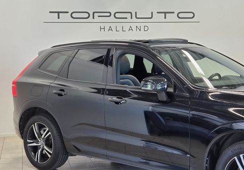 Volvo XC60, 2018