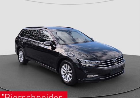 Volkswagen Passat Variant, 2020 3