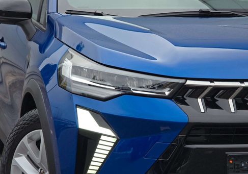 Mitsubishi ASX, 2024