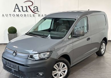 Volkswagen Caddy, 2023
