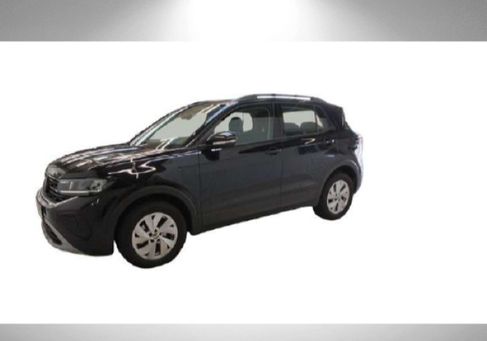 Volkswagen T-Cross, 2026