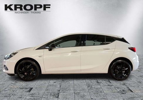 Opel Astra, 2021 3