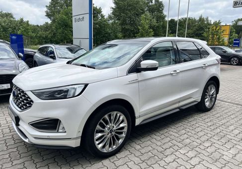 Ford Edge, 2019