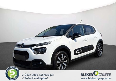 Citroën C3, 2024 2