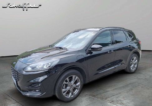 Ford Kuga, 2022