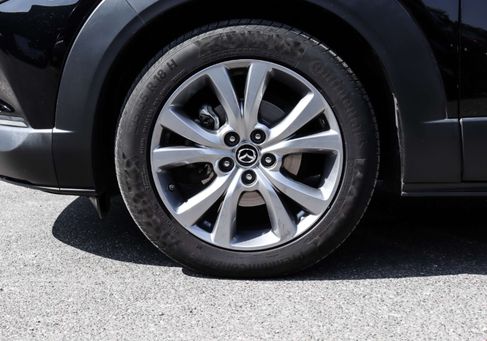 Mazda CX-30, 2020