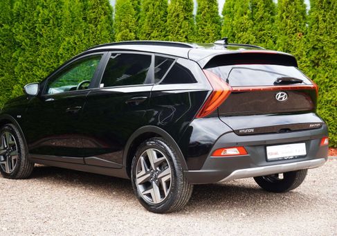 Hyundai Bayon, 2021 3