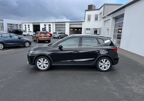 Seat Arona, 2023