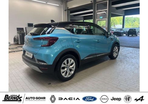 Renault Captur, 2021