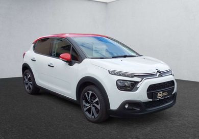 Citroën C3, 2023