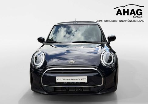 MINI Cooper Cabrio, 2022 2