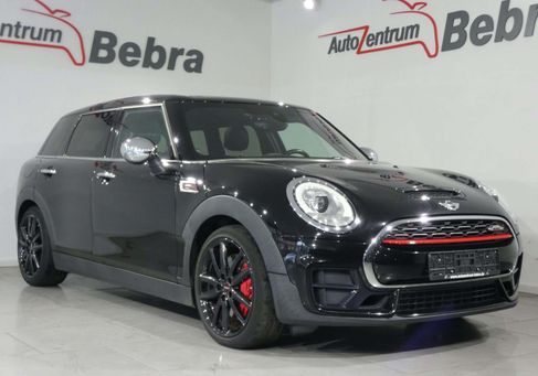 MINI John Cooper Works Clubman, 2017