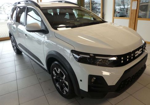 Dacia Jogger, 2026 2