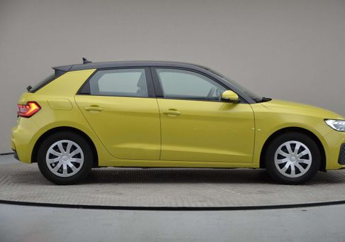 Audi A1, 2023