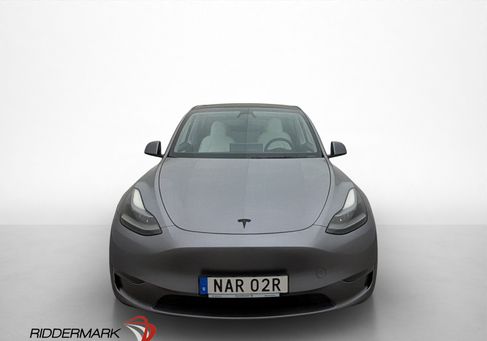 Tesla Model Y, 2024 2