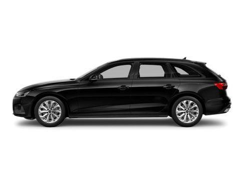 Audi A4, 2023 2