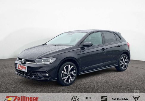 Volkswagen Polo, 2023