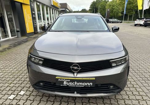 Opel Astra, 2024