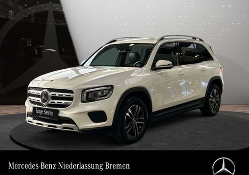 Mercedes-Benz GLB 180, 2023