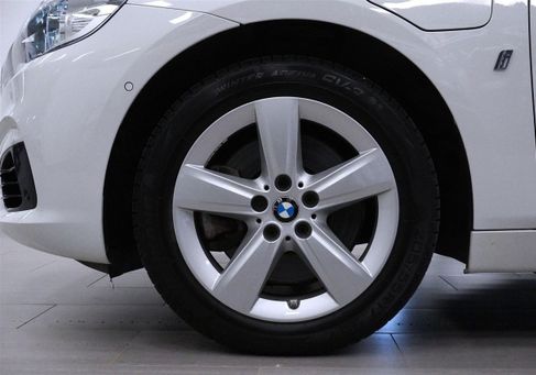 BMW 225 Active Tourer, 2017