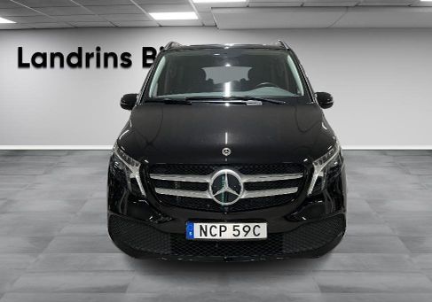 Mercedes-Benz V 250, 2024