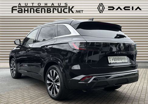 Renault Austral, 2023