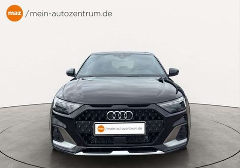 Audi A1, 2025