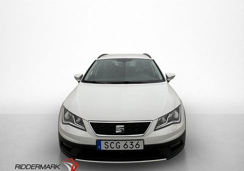 Seat Leon, 2019