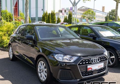 Audi A1, 2025
