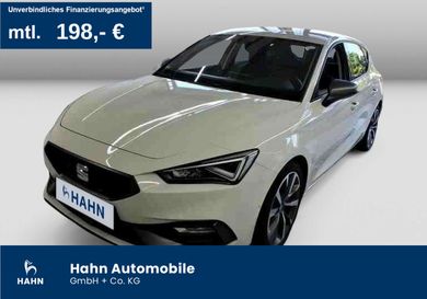 Seat Leon, 2022