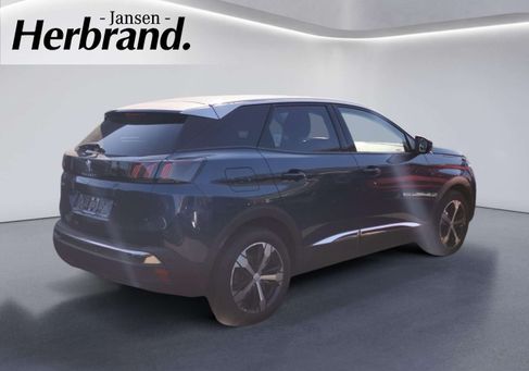 Peugeot 3008, 2022