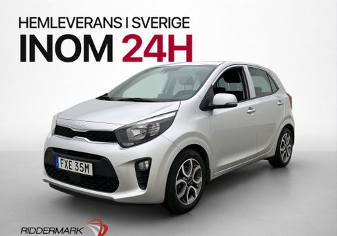 Kia Picanto, 2023