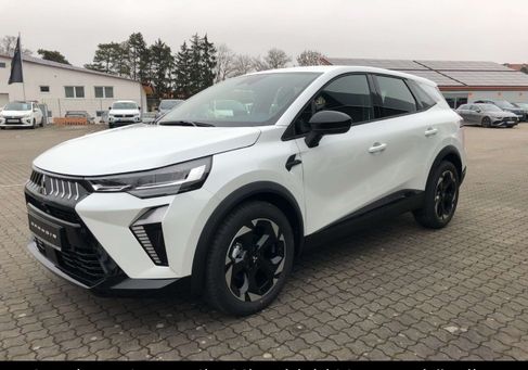 Mitsubishi Grandis, 2026