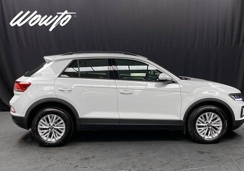 Volkswagen T-Roc, 2023