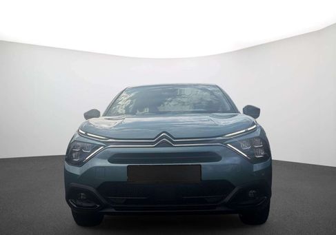 Citroën C4, 2023 3