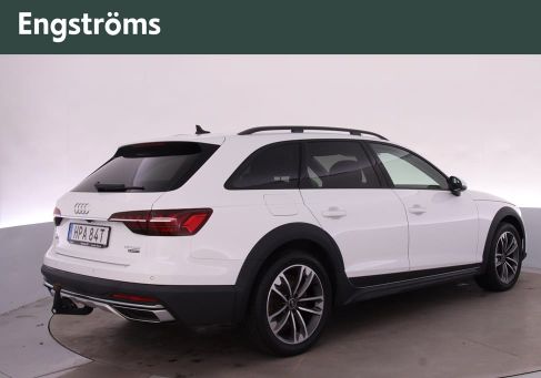 Audi A4 Allroad, 2023