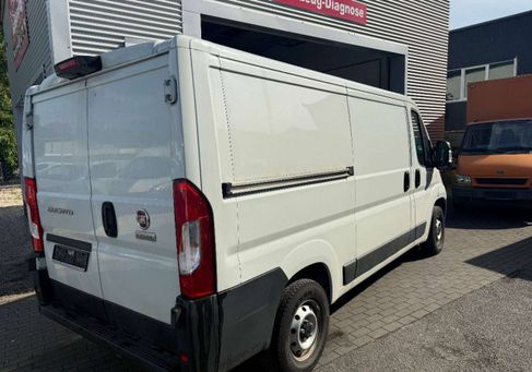 Fiat Ducato, 2023