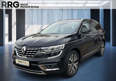 Renault Koleos, 2021