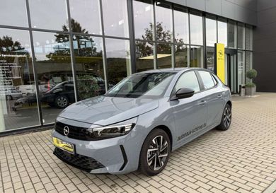 Opel Corsa, 2026